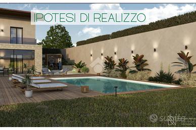 PORZIONE DI BIFAMILIARE A GIOIA DEL COLLE