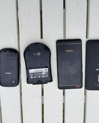cellulari