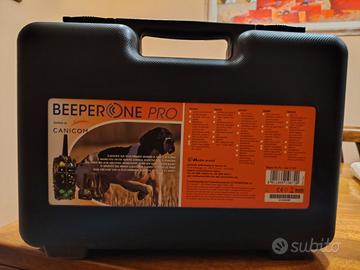 Collare Beeper one PRO