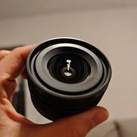 Panasonic Lumix S 18-40mm f/4.5-6.3 nuovo