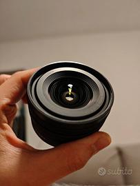 Panasonic Lumix S 18-40mm f/4.5-6.3 nuovo
