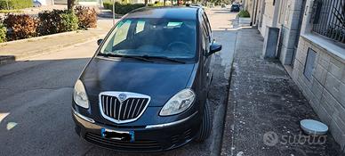 lancia musa 1.3 Multijet 