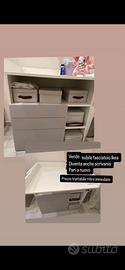 Fasciatoio Ikea