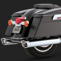 Scarichi per harley davidson