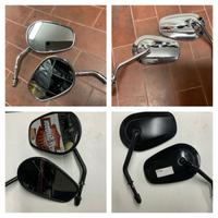 Specchietti Harley Davidson