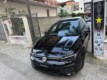 Volkswagen Golf 8.5 GTI 2.0 TSI 265CV