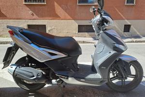 KYMCO AGILITY R16