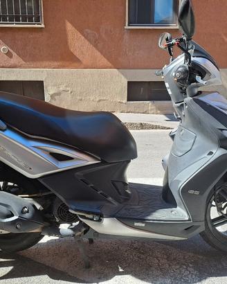 KYMCO AGILITY R16