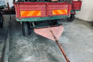 Vendita Rimorchio Agricolo