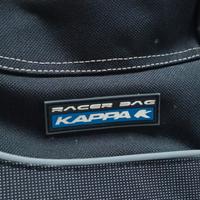 Borsa laterale Kappa racer bag 