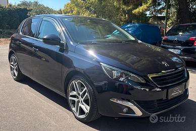 Peugeot 308 BlueHDi 120 S&S Allure