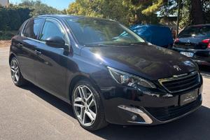 Peugeot 308 BlueHDi 120 S&S Allure