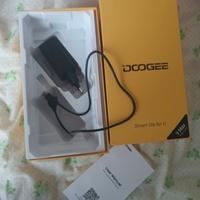 doogee v Mac