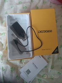 doogee v Mac