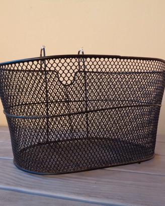 cesto per bici
