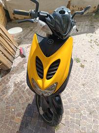 Aerox 50cc 