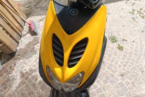 Aerox 50cc 