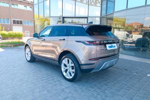 Range Rover Evoque 2.0