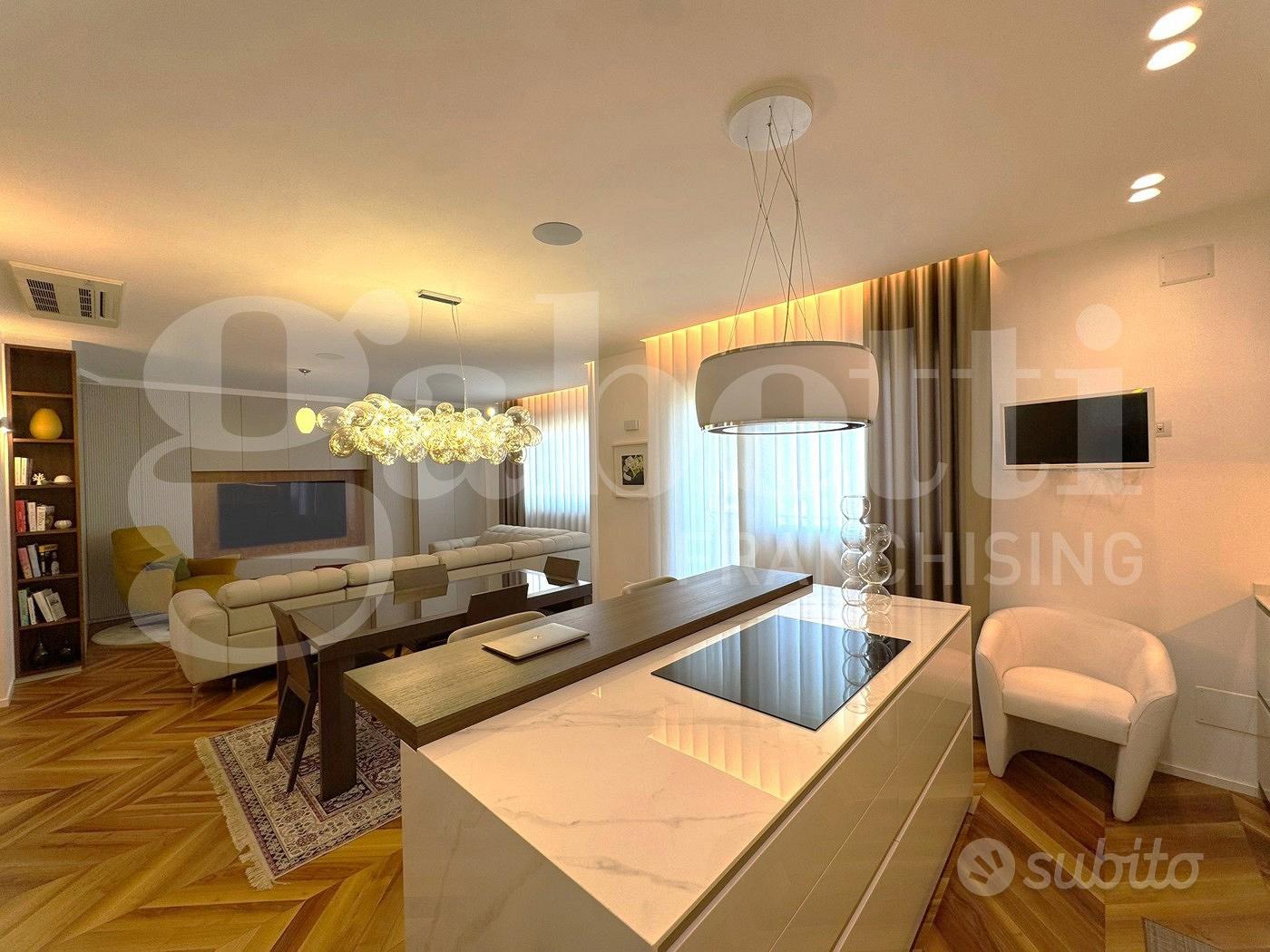 Apartment in Bari, Municipio 2 - Vista 2