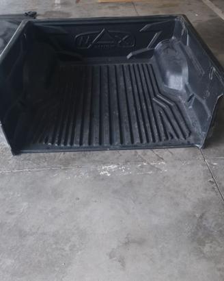 vasca carico ISUZU
