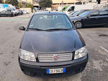 FIAT Punto 1.2 benzina 2010 Euro 4