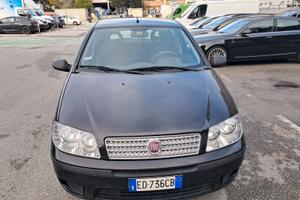 FIAT Punto 1.2 benzina 2010 Euro 4