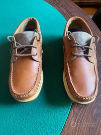 Vedendo scarpe da barca xm yachting