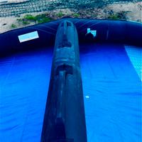 Wing 6 mt Cabrinha usata