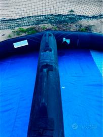 Wing 6 mt Cabrinha usata