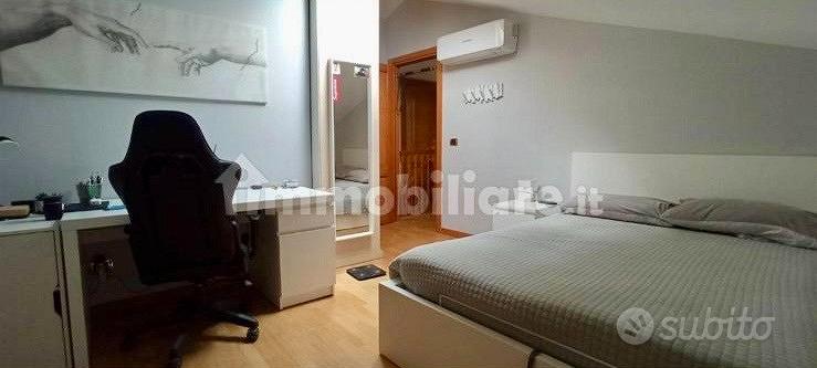 Apartment in Avellino, Santa Maria delle Grazie - Altro