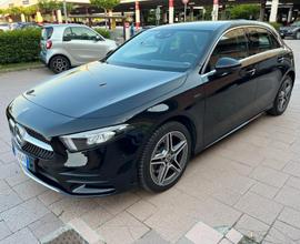 Mercedes-benz A 250 A 250 e Automatic EQ-Power Pre