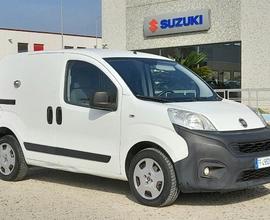 FIAT Fiorino 1.3 MJT 80CV Cargo SX