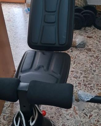 Panca Palestra