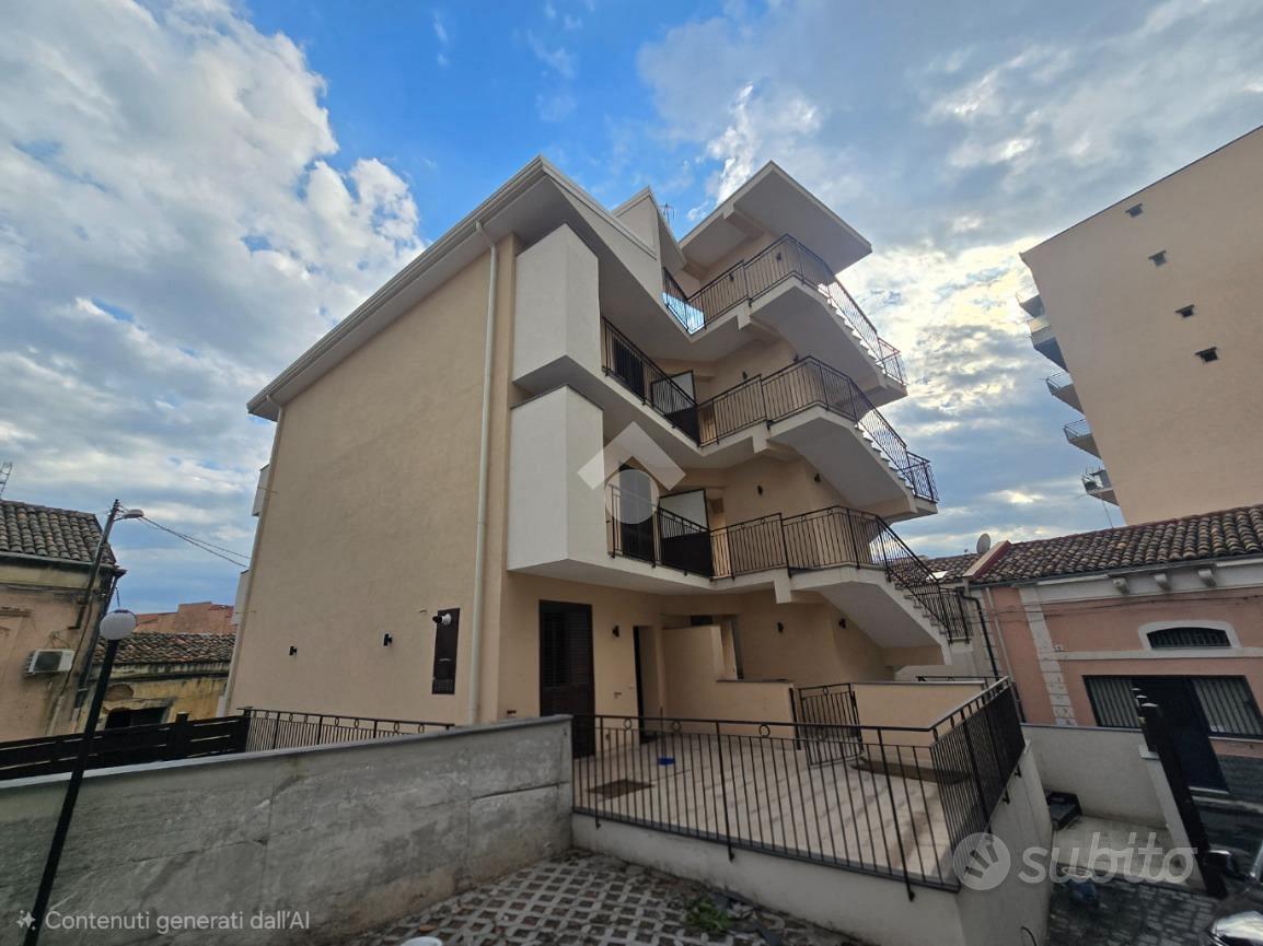 Appartamento – Catania, Cibali, San Giovanni Galermo-Trappeto-Cibali - Vista 4