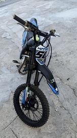 Pite bike