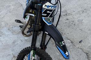 Pite bike