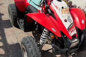 Quad Polaris
