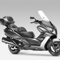 Honda sw-t 400 9/12 ricambi