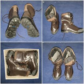 anfibi giacche cordura

*Mimetiche usate woodland 