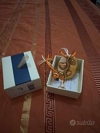 Collana thun