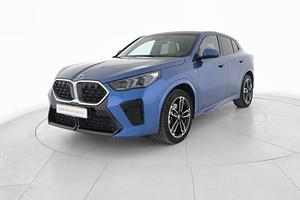 BMW X2 sDrive20i 48V MSport