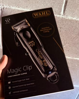 Wahl Magic Clip