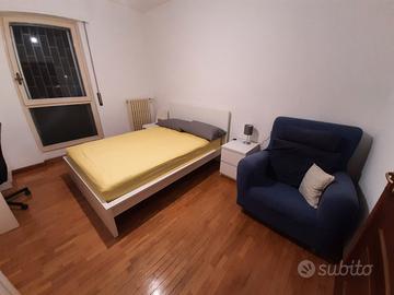 Ampia singola+posto auto CityLife Merlata RhoFiera