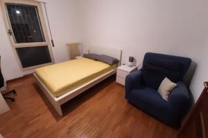 Ampia singola+posto auto CityLife Merlata RhoFiera