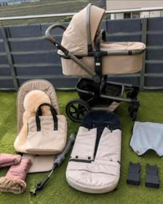 Joolz passeggino completo + accessori