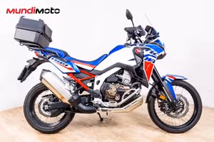 HONDA CRF 1100 L AFRICA TWIN DCT - 2023