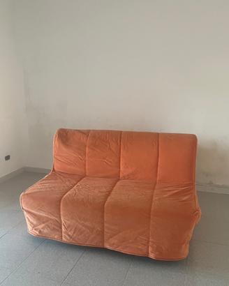 Divano letto matrimoniale