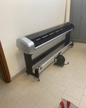 PLOTTER OROX