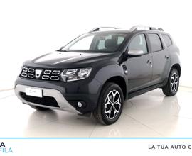 DACIA Duster II 2018 - Duster 1.0 tce Pres U167074