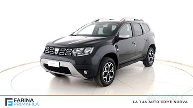 DACIA Duster II 2018 - Duster 1.0 tce Pres U167074